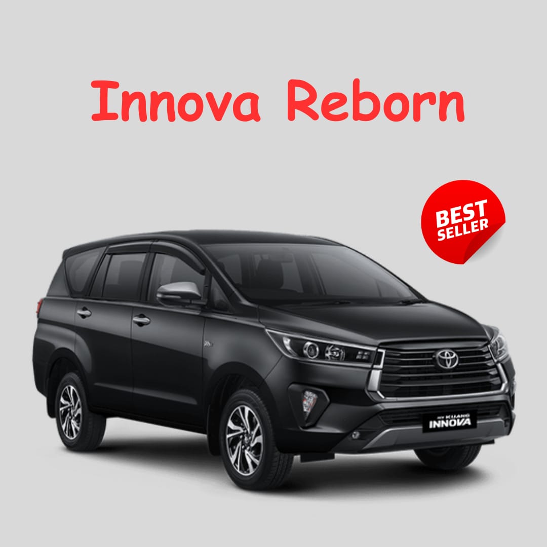 Innova Reborn