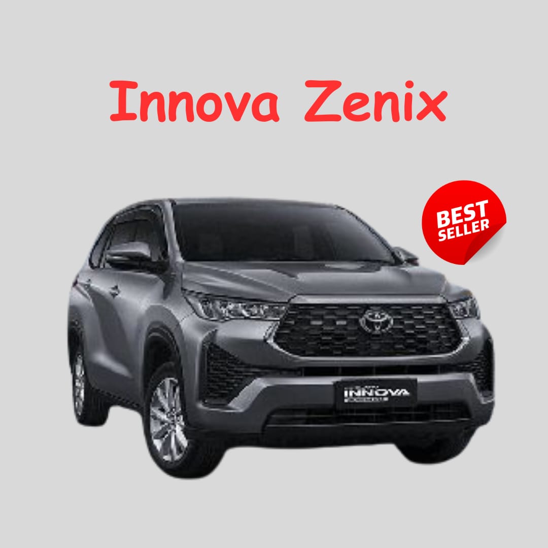Innova Zenix